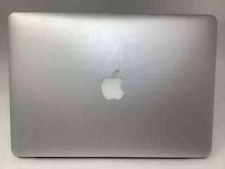E479243-0 PORTATIL APPLE APPLE MACBOOK AIR CORE I5