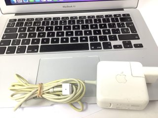 E479243-0 PORTATIL APPLE APPLE MACBOOK AIR CORE I5