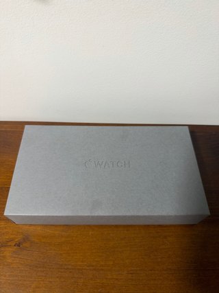 Apple Watch Ultra 4 sigillato