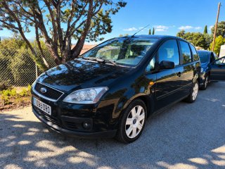 Ford C-MAX 2005