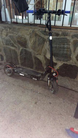 Patinete Eléctrico Smartgyro rokway pro