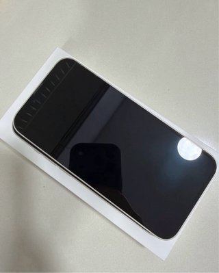 iPhone 14 Bianco Stella