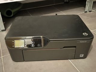 Impresora Multifunción HP Deskjet 3520 WiFi