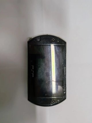 Sony PSP Go Nero