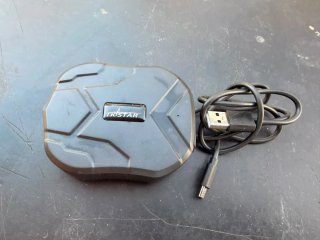 Localizador GPS Tristar
