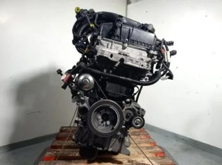Motor completo CITROEN C3 III SX 1.2 VTI 82 LPG ·