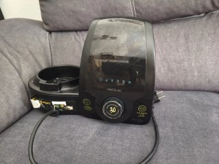 Robot Cocina Cecotec Mambo 9590 + Accesorios