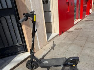 Patinete Eléctrico Xiaomi Pro