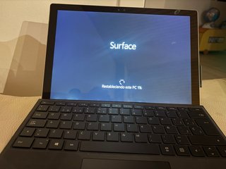 Microsoft Surface Pro 4 i5 4GB 128GB