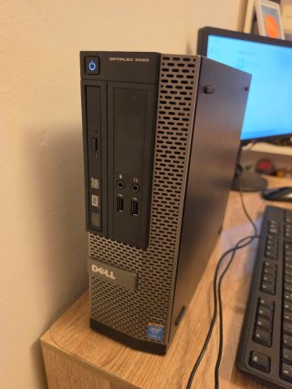 Dell OptiPlex 3020