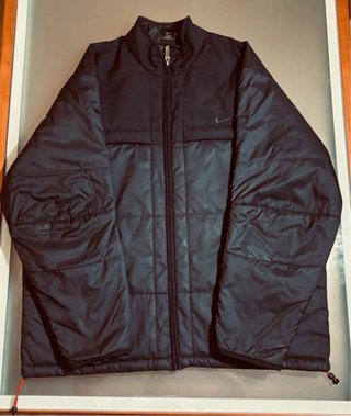 Chaqueta acolchada Nike Vintage Hombre