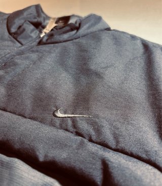 Chaqueta acolchada Nike Vintage Hombre