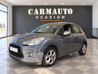 Citroen C3 2012