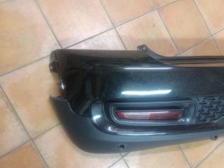 Paraurti posteriore Mini Cooper S R56