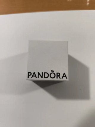 Anillo Pandora Plata