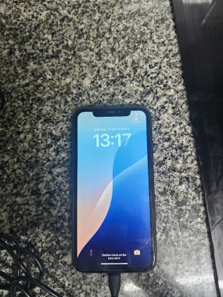 iPhone XR 128GB
