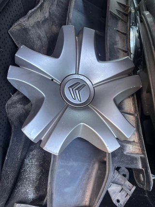 Tapacubos Citroën C4 Grand Picasso