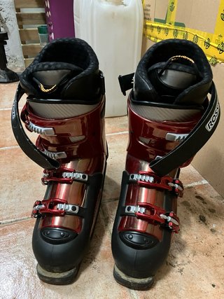 Botas de Esquí Rossignol Talla 44,5 o 28.