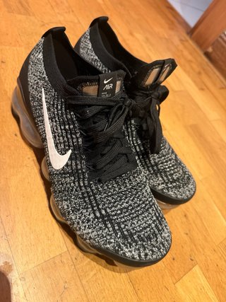 Zapatillas Nike Air VaporMax Flyknit