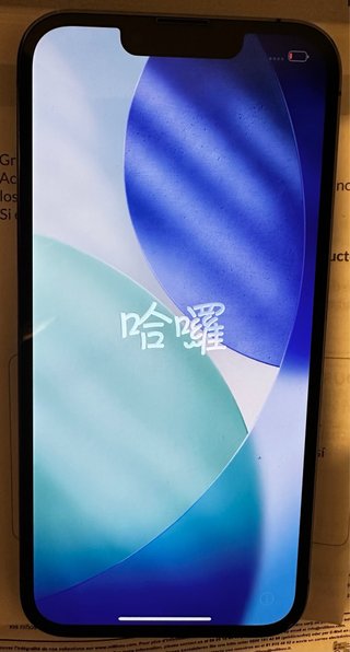 iPhone 13 Pro 128GB Grafito - Muy Buen Estado