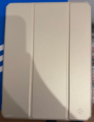 Custodia per iPad 10,2 Pollici