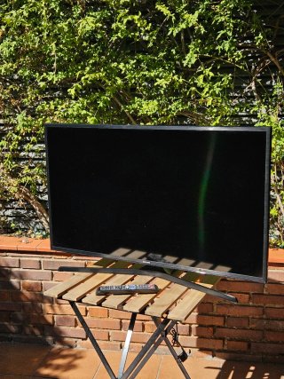 TV Samsung 40 pulgadas 4K
