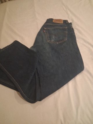 Pantalón Levi's 501 Talla 33