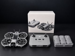 Pack Dron DJI Mini 2