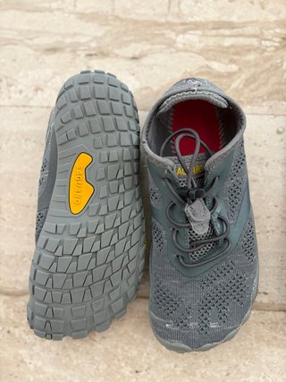 Zapatillas Saguaro Barefoot 37