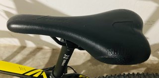 Sella per bicicletta Selle Italia
