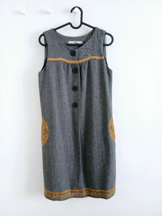 Vestido Nice Things