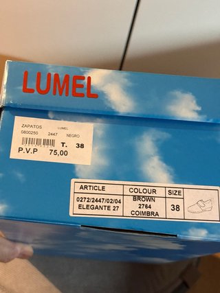 Scarpe da donna