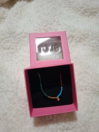 Collar Tous