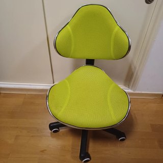 Silla Ergonómica para niños