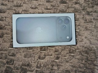 iPhone 18 Pro Max 256 GB negro