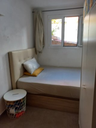 Habitación de alquiler