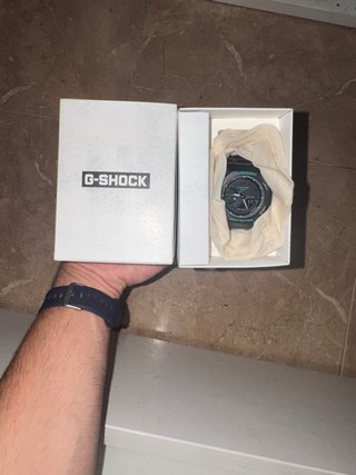 Reloj G-SHOCK Casio