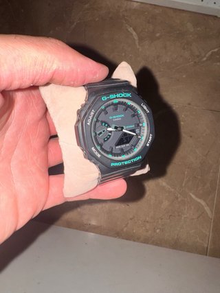 Reloj G-SHOCK Casio