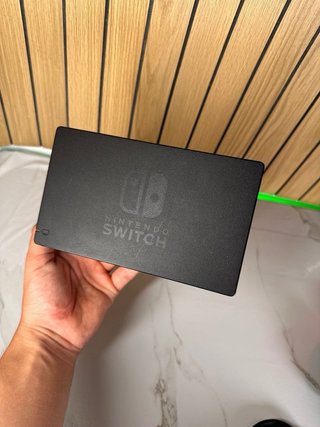 Nintendo Switch Blu/Rosso