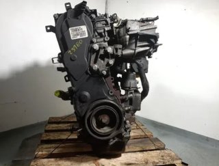 Motor completo Ford S-MAX WA6 2.0 TDCI · Código