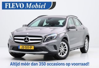 Mercedes GLA 180d para IMPORTAR desde PAISES BAJOS