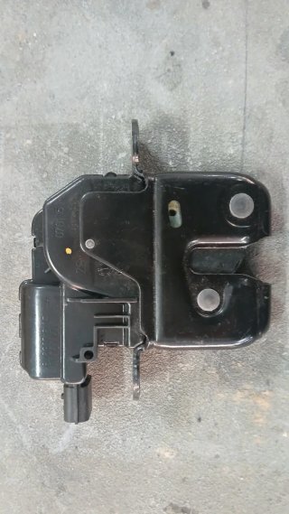 Cerradura Portón Renault Varios Modelos