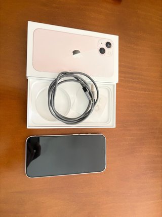 iPhone 13