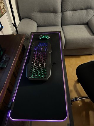 SETUP GAMING COMPLETO
