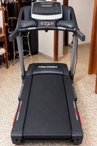Cinta de Correr Pro-Form nueva con ticket compra