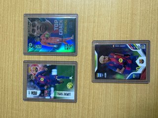 Pack Cartas Lamine Yamal