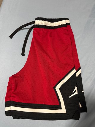 Pantalón corto Jordan