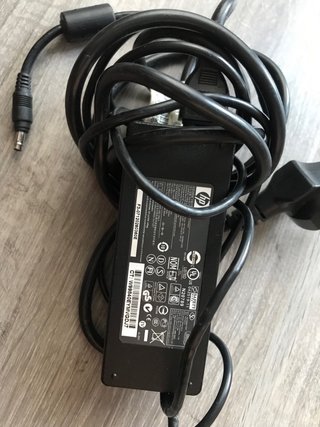 Cargador HP