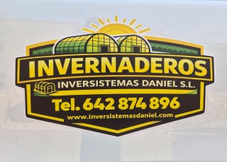 Construcción de Invernaderos en Zafarraya