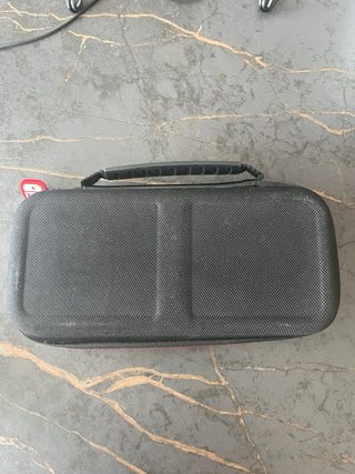 Custodia Nintendo Switch